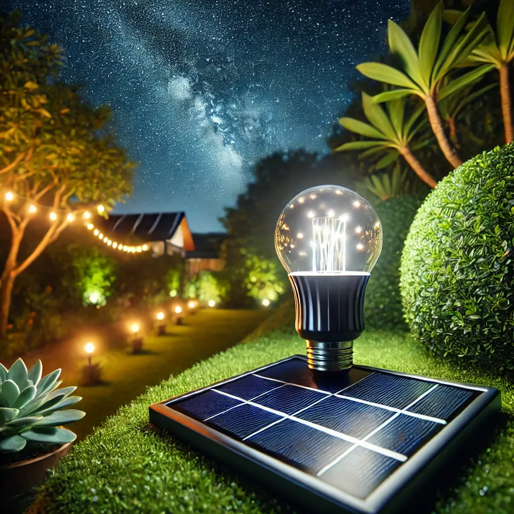 solar-bulb