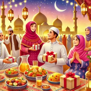 eid-ul fiter