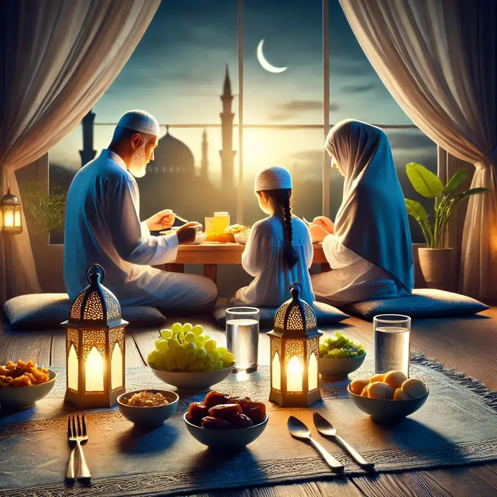 ramadan fasting rules
