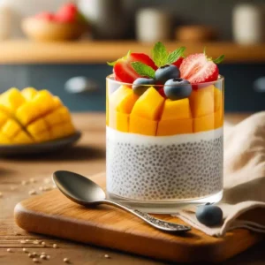 chia seeds
