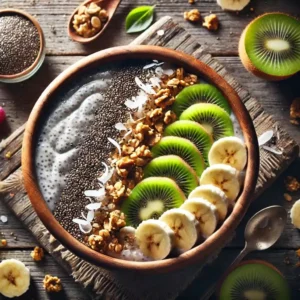 chia seeds
