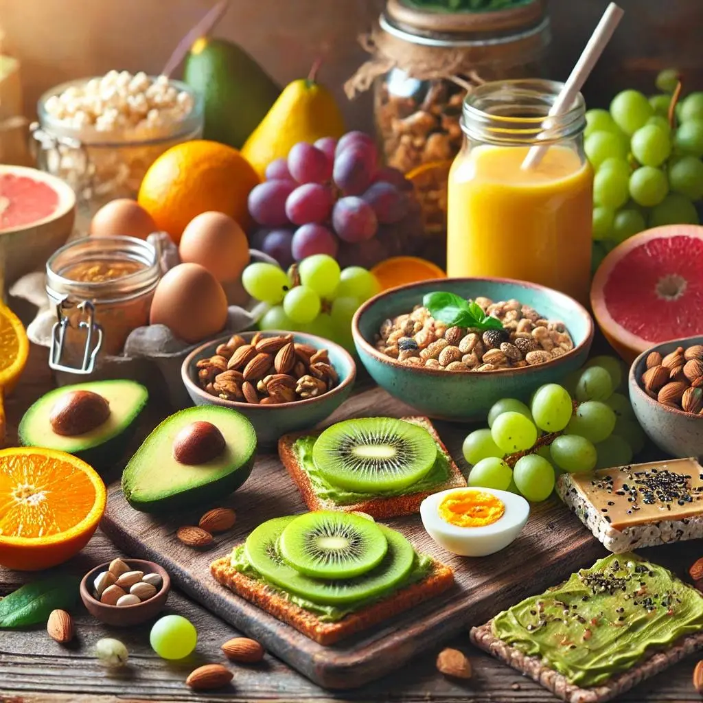 healthy-snacks