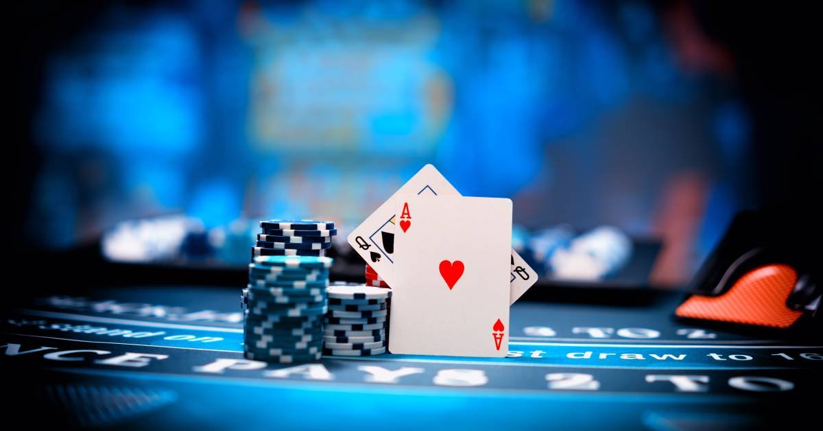 casino online game